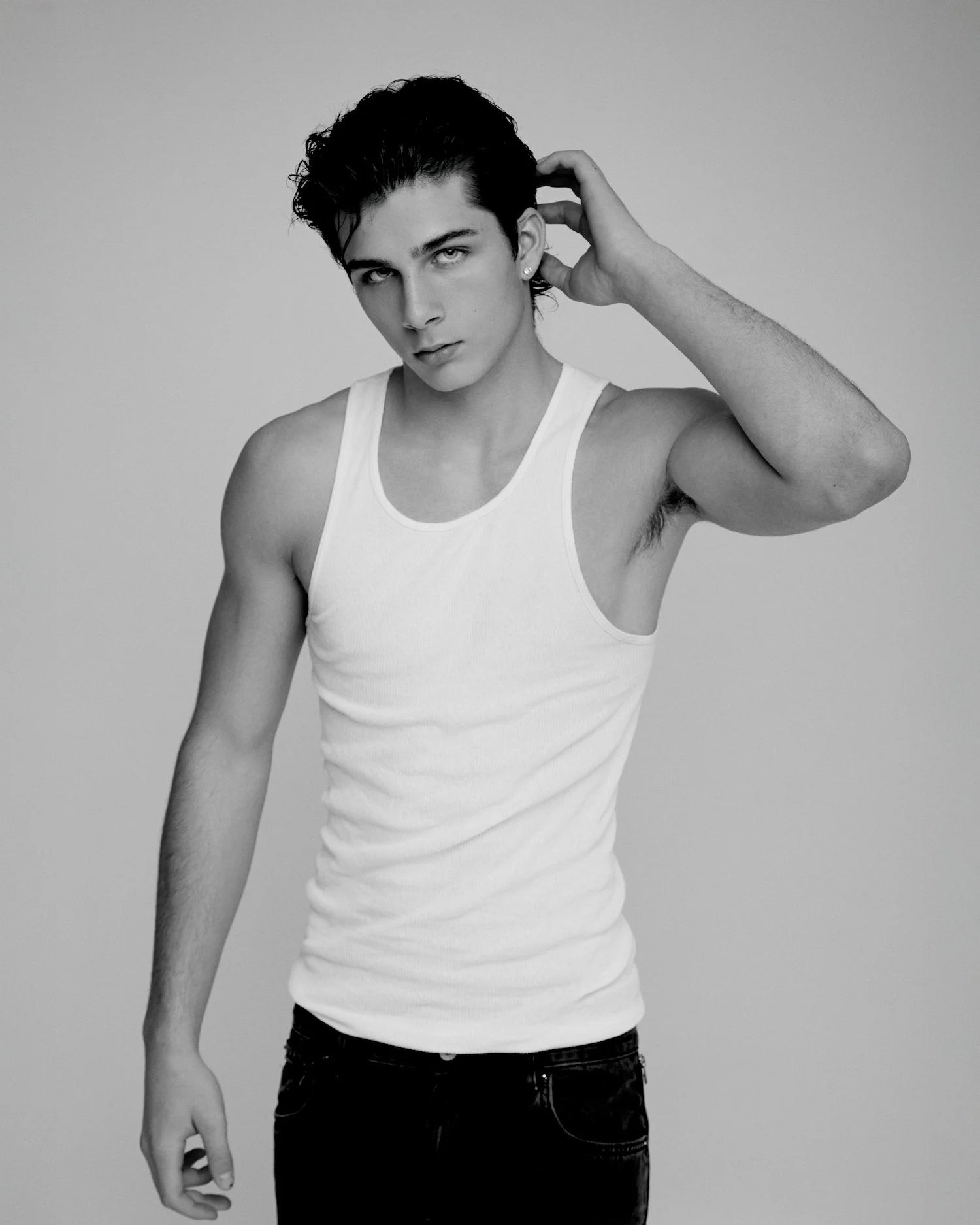 Jacob Dionne