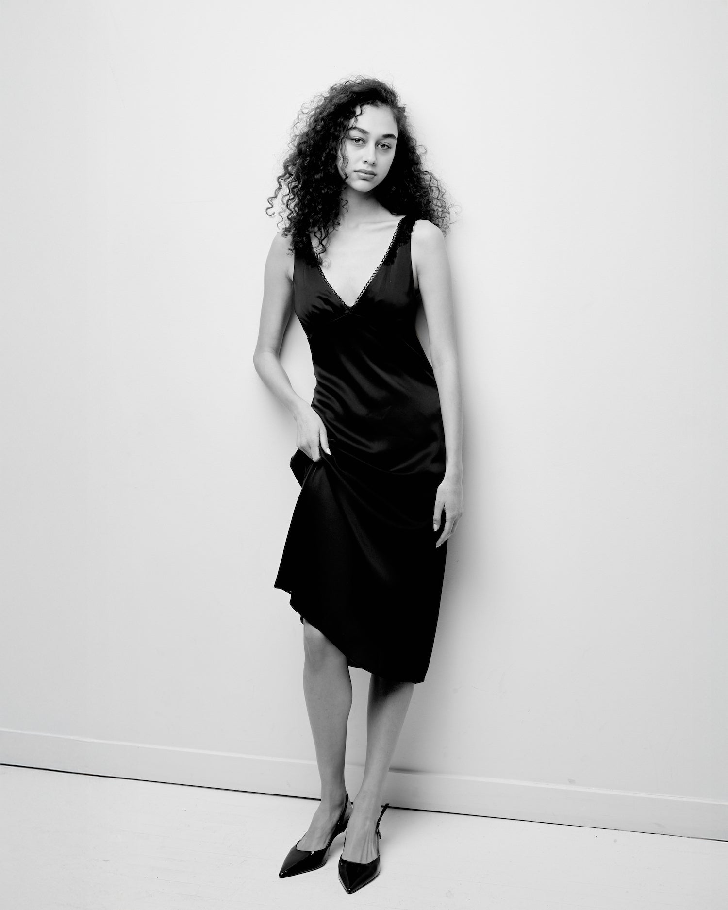 Kiana Moufarej