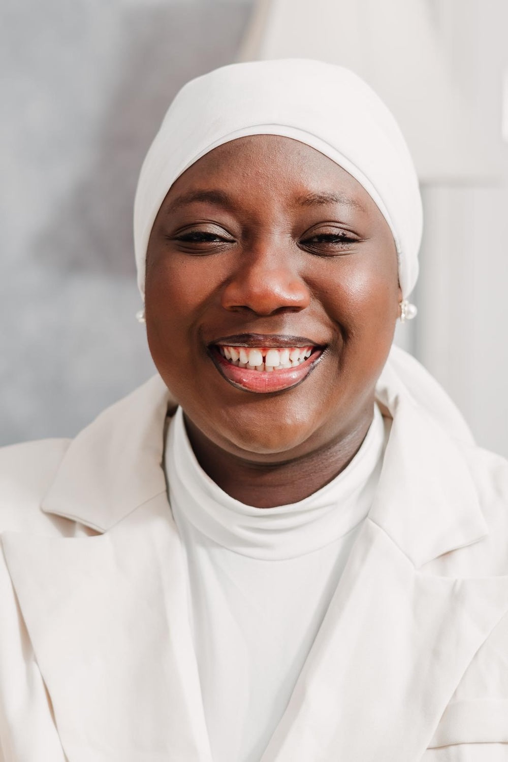 Aicha S.