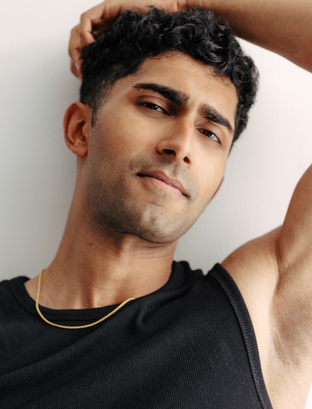 Abhishek M.