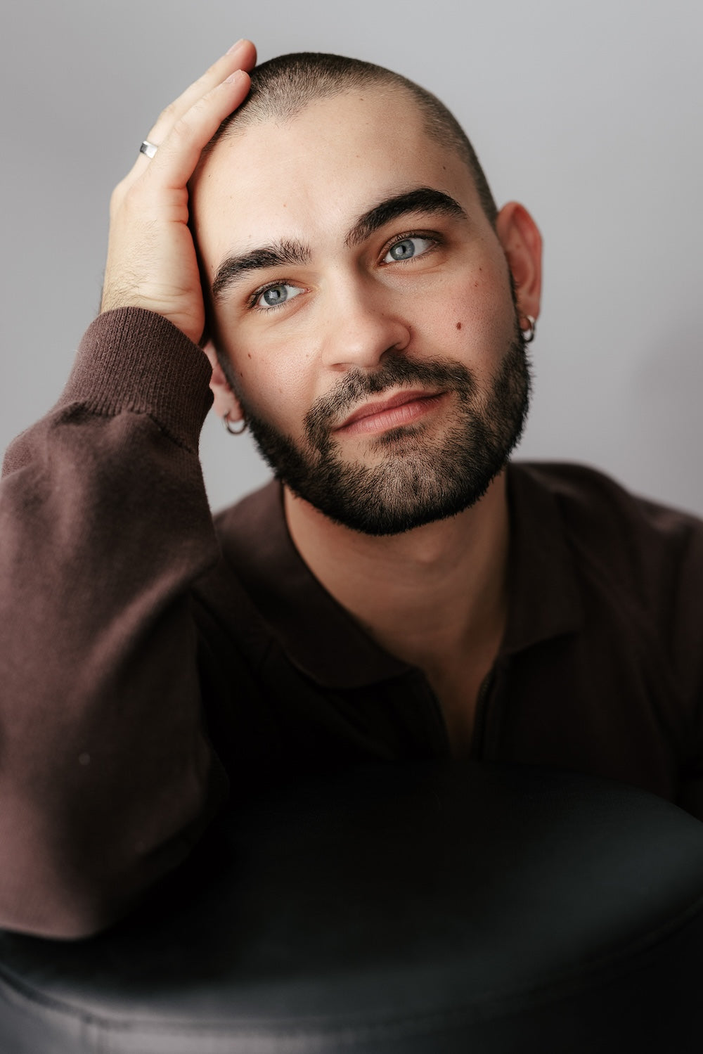 Alexandre P.