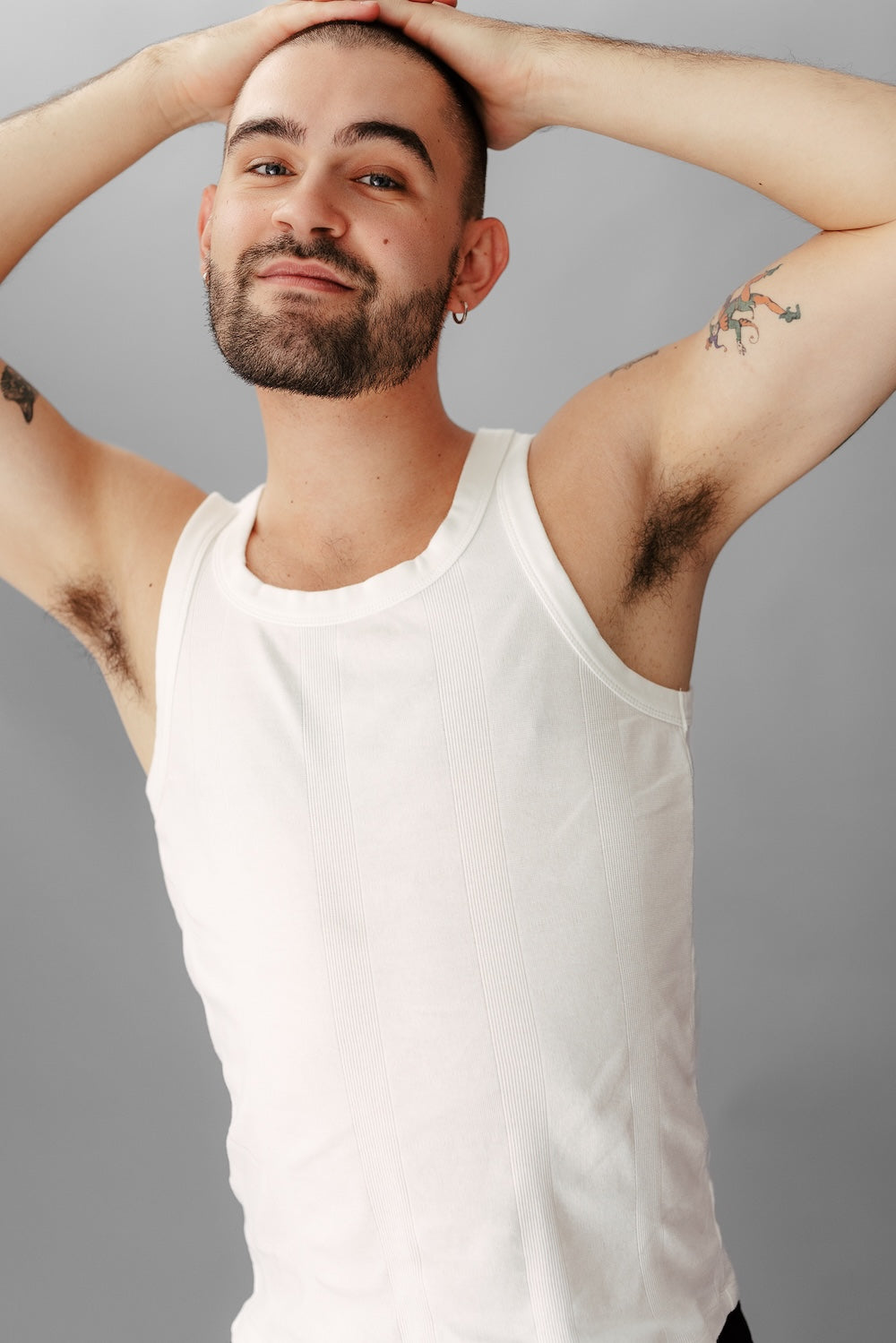 Alexandre P.
