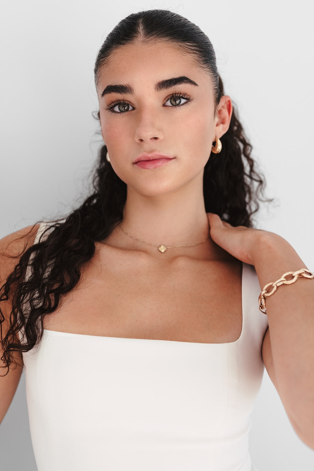 Alexia M.
