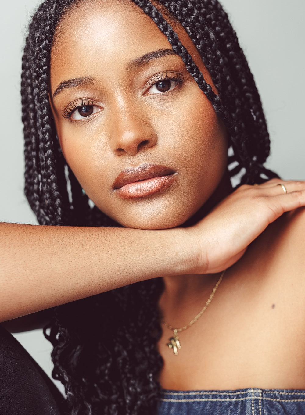 Alizia T.
