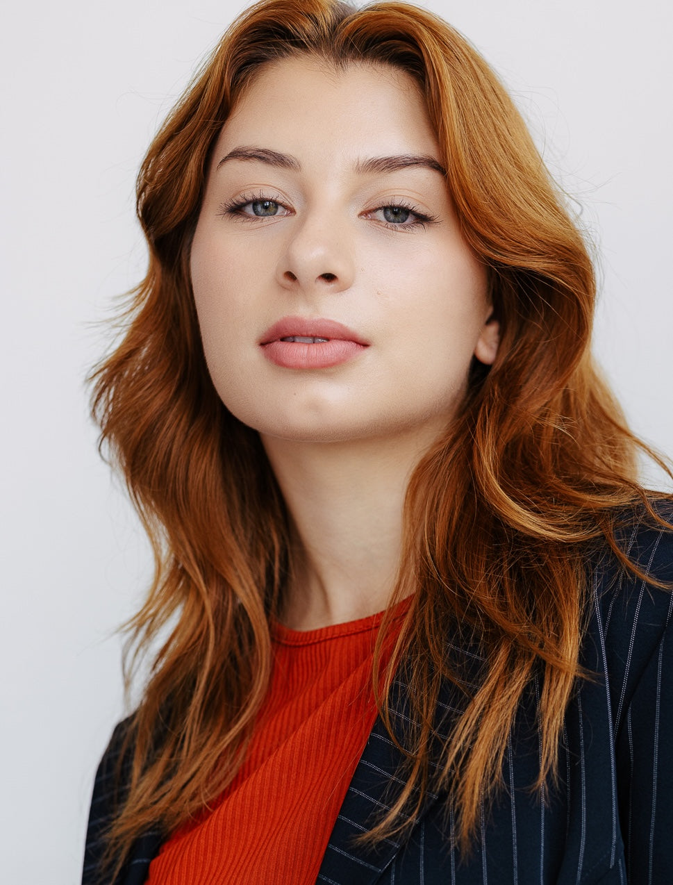 Charlotte B.
