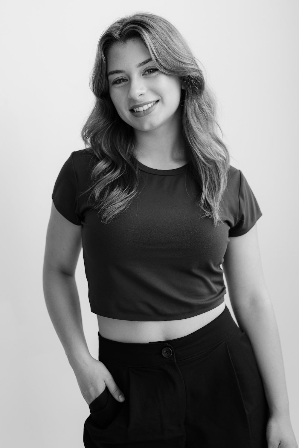 Charlotte B.