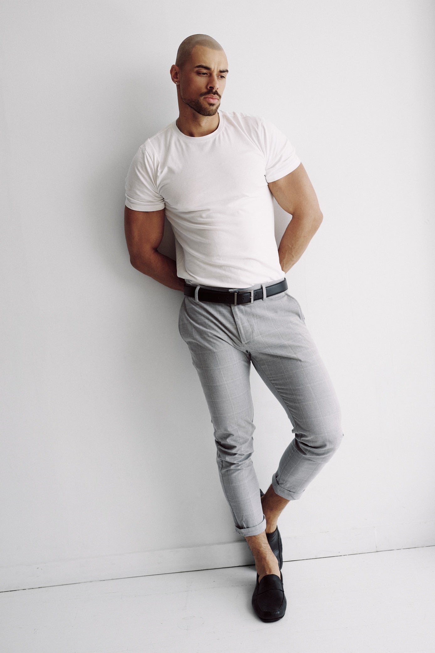 Corey Hope-Russo