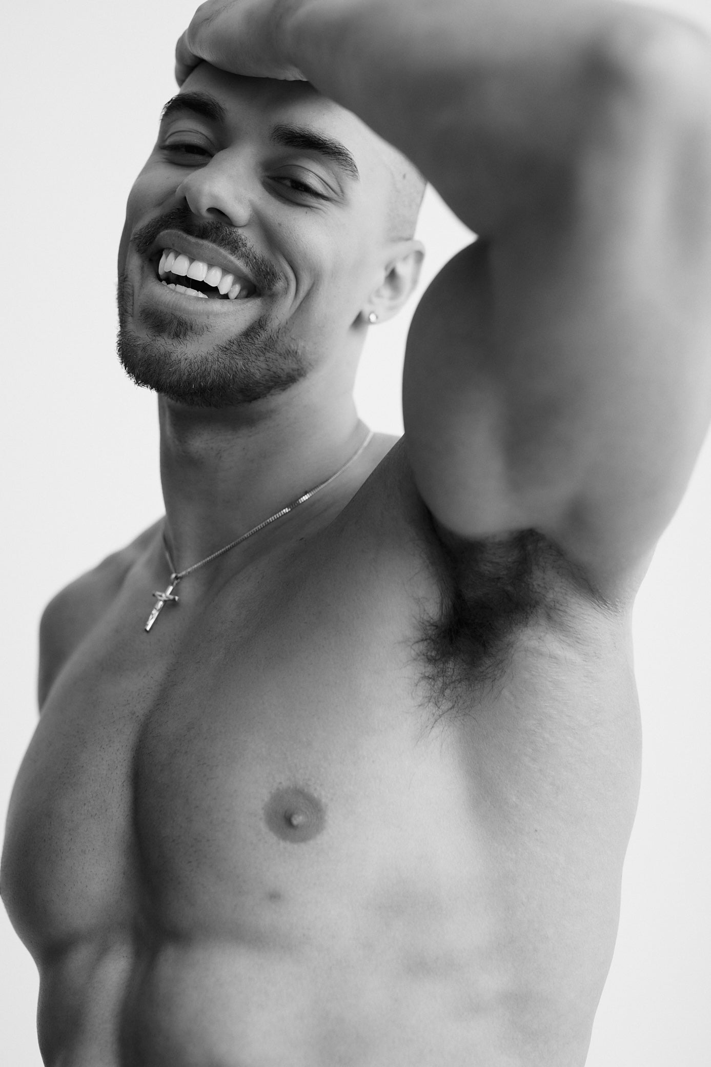 Corey Hope-Russo