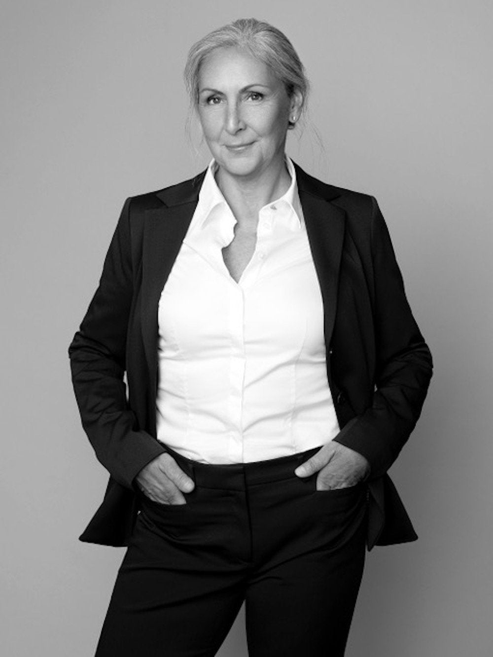 Josée Sauvé