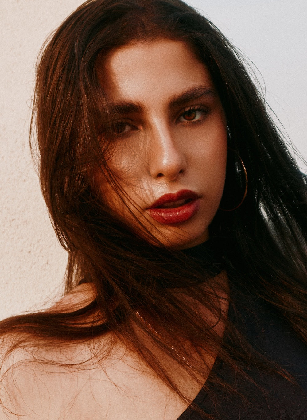 Malak B.