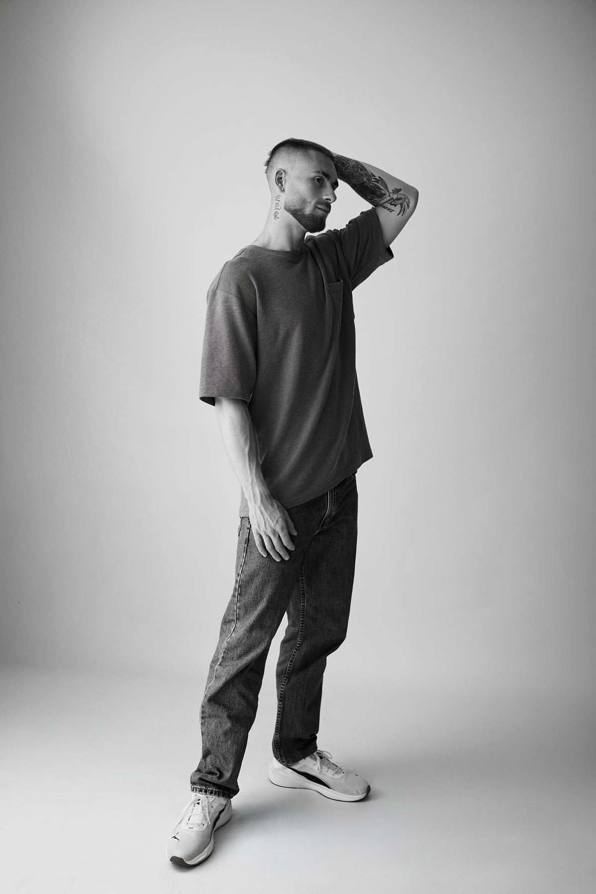 Justin H.