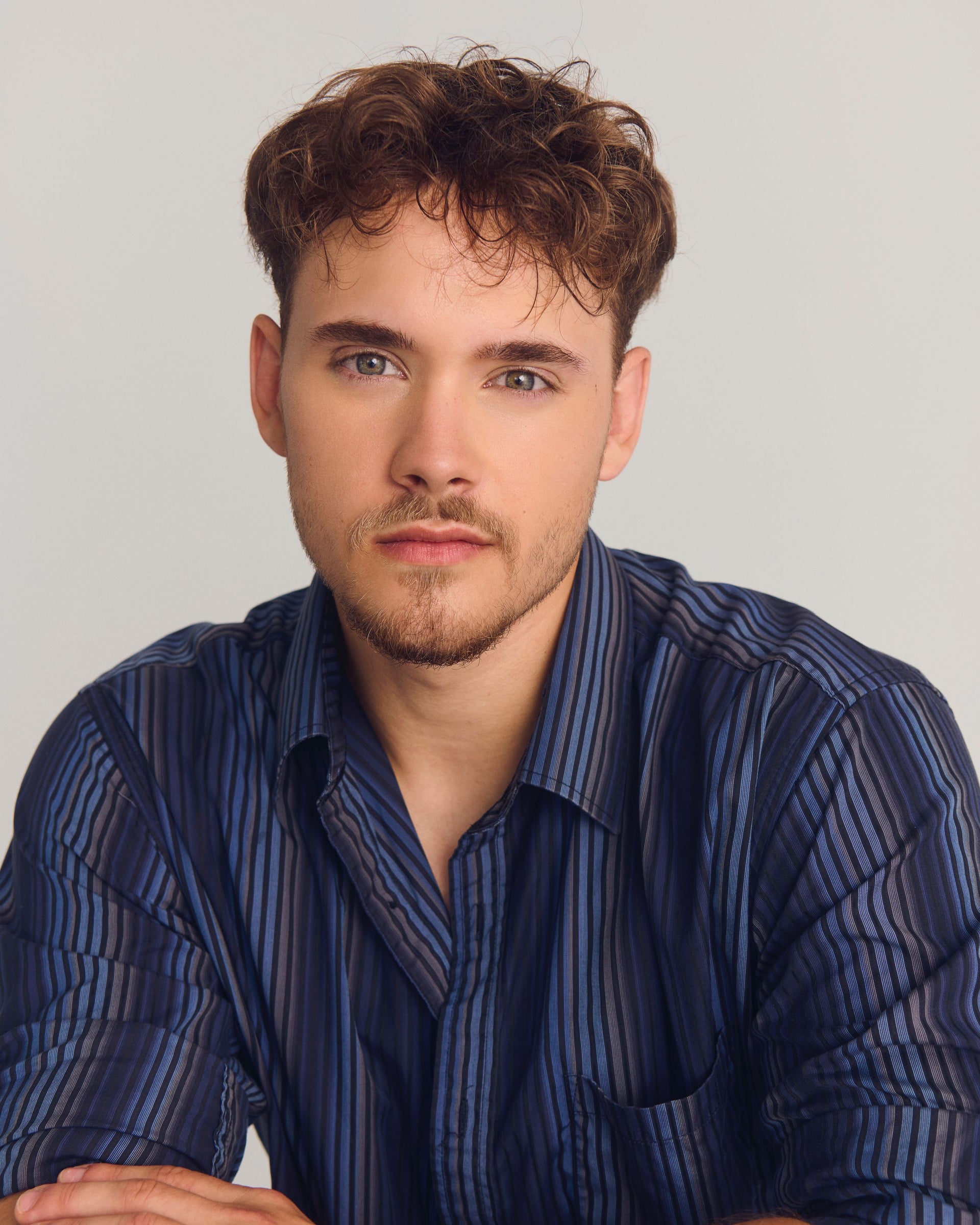 Kylan Berger