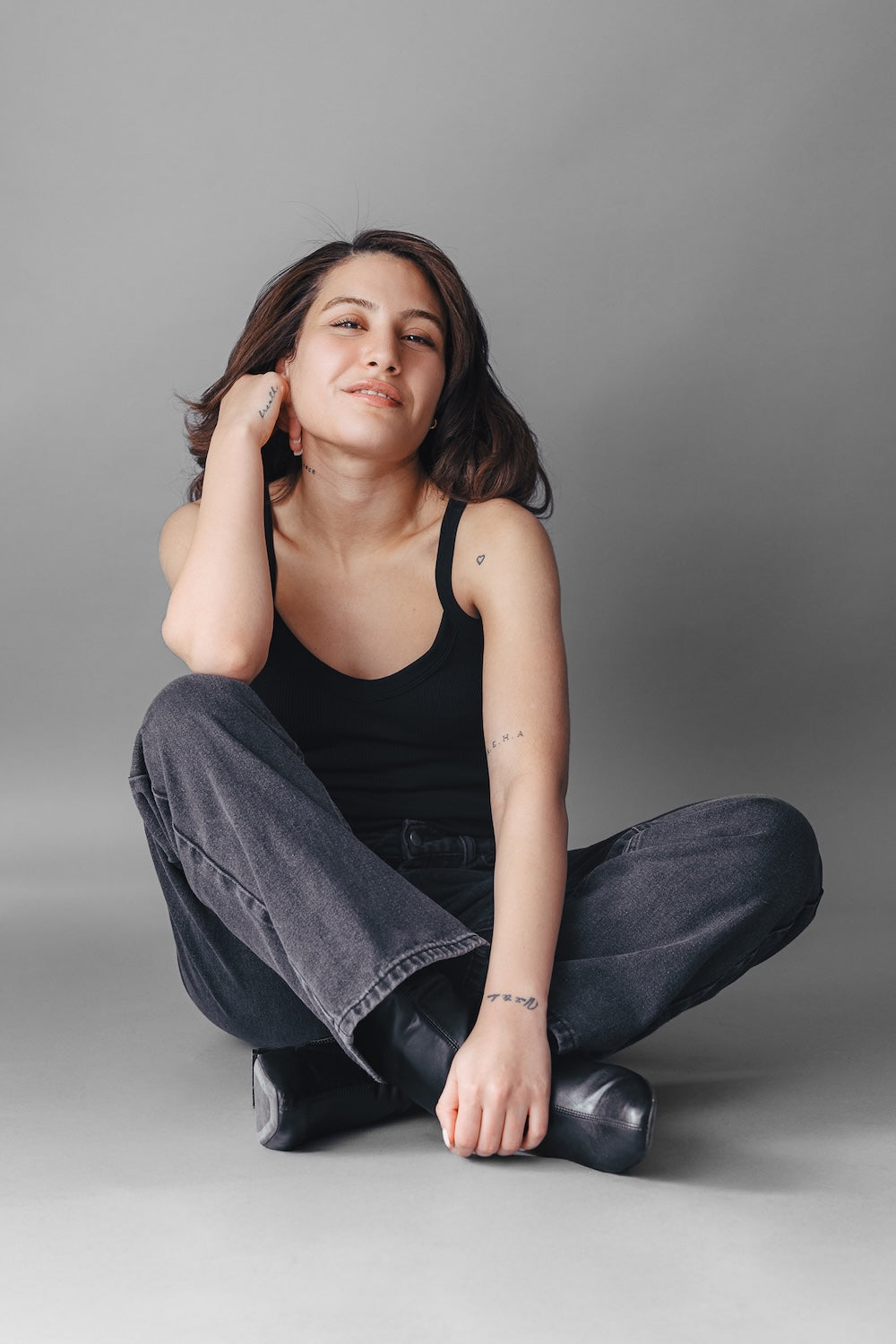 Leonella T.