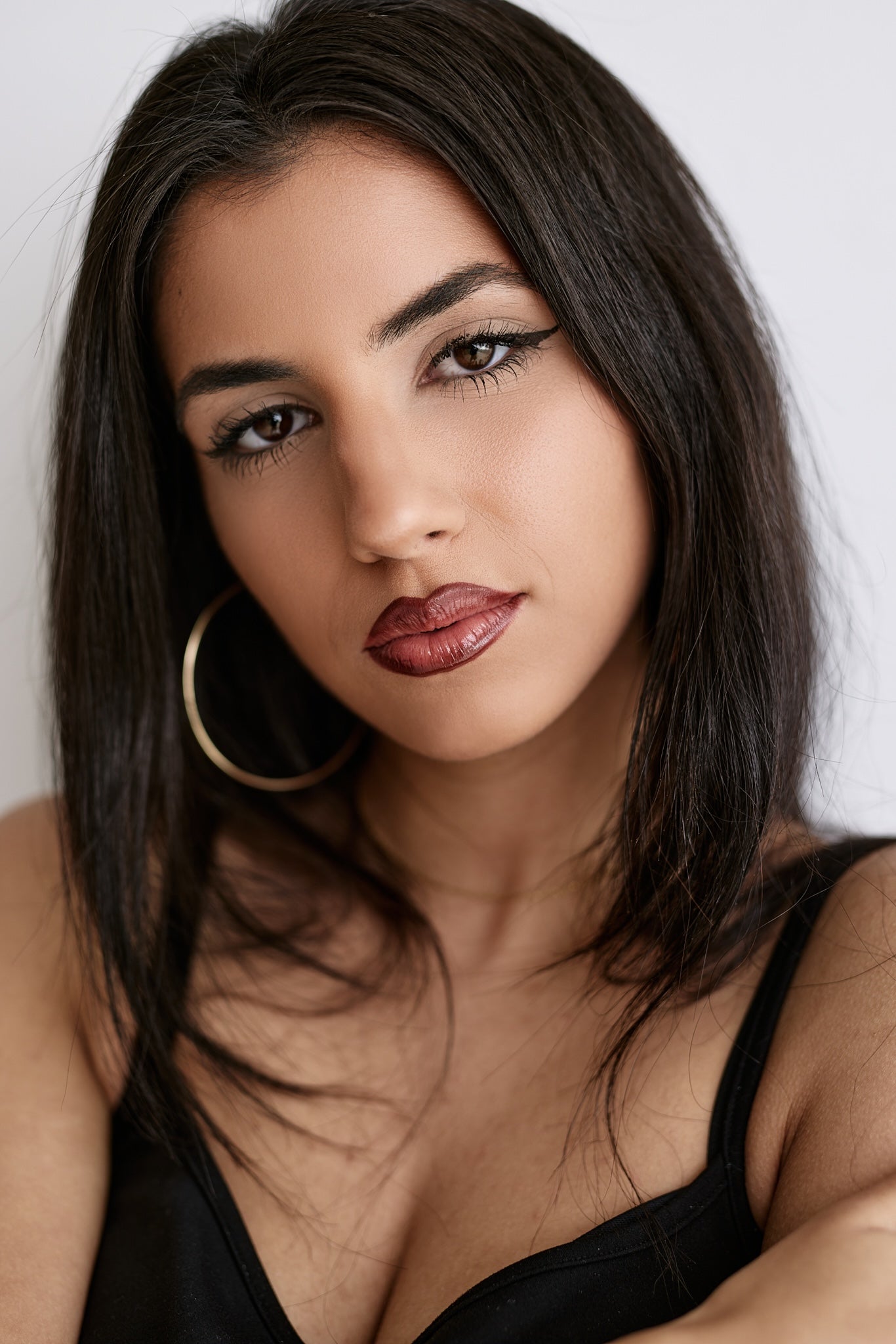 Leyla P.