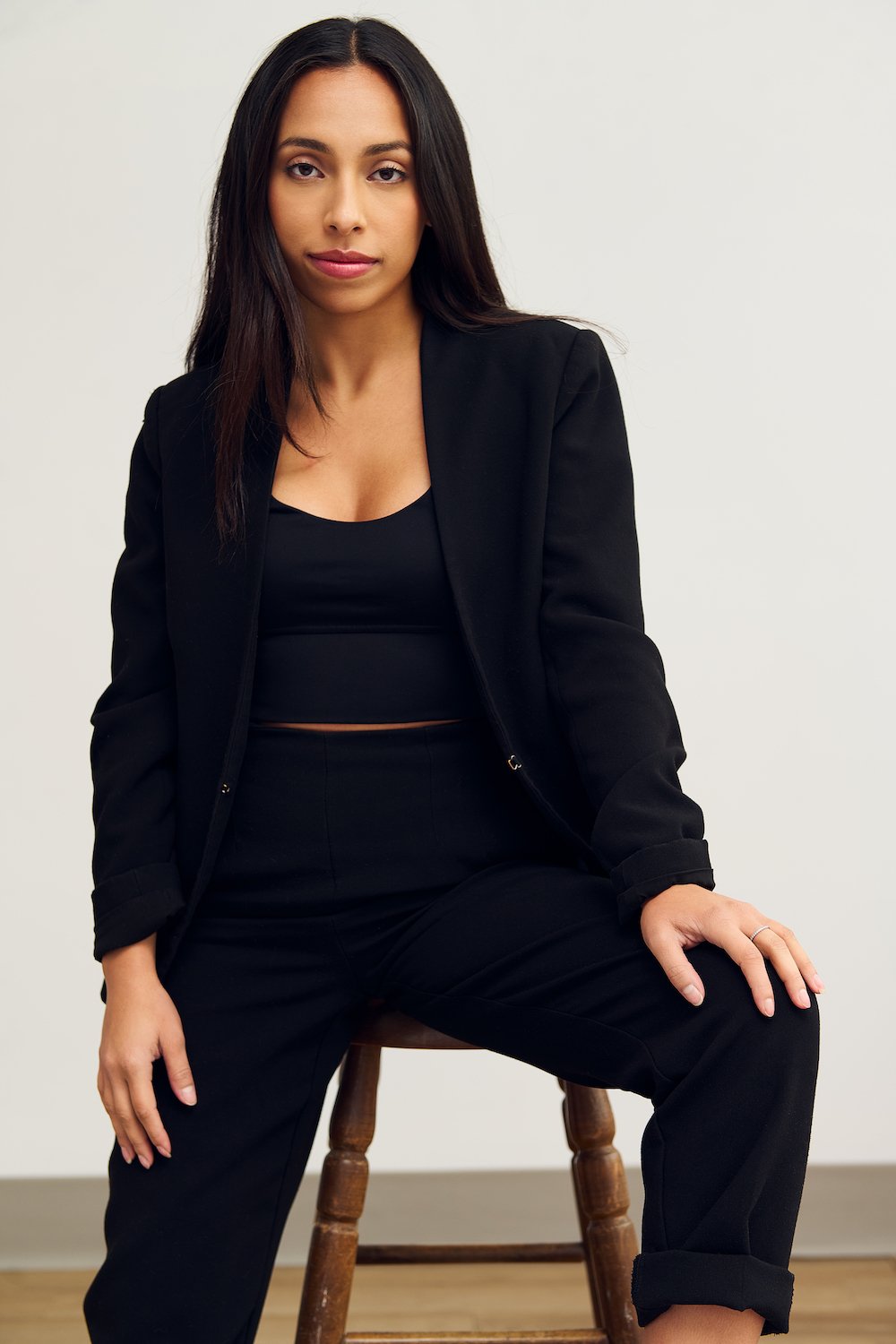 Maria-Alejandra P.