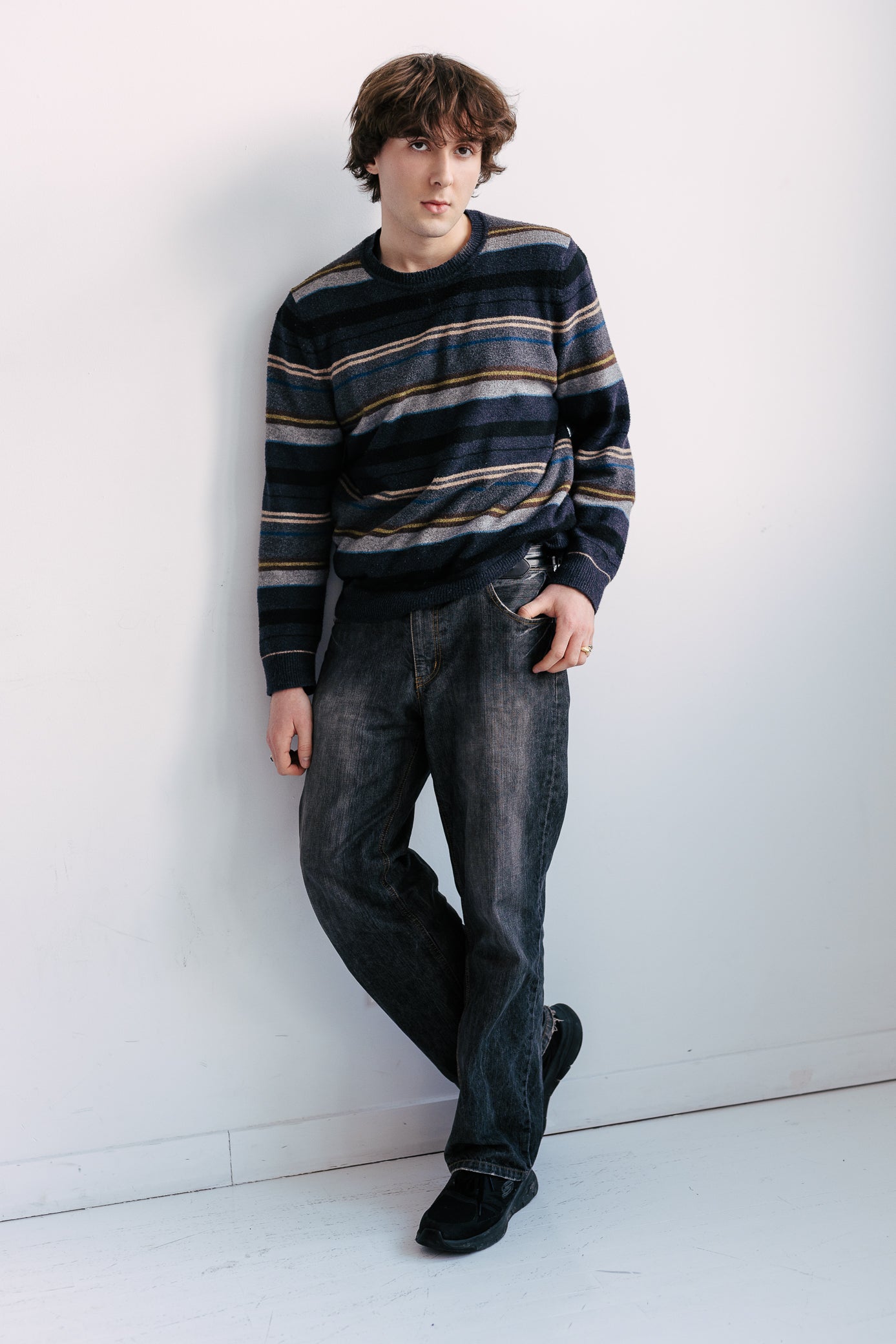 Mathieu M.