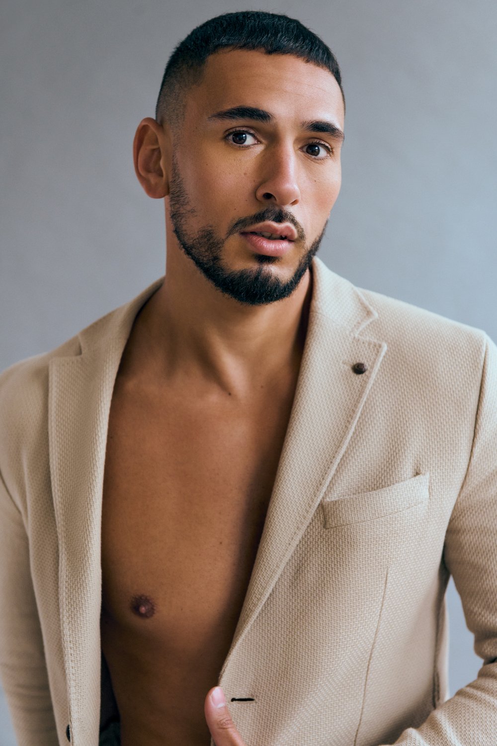 Mohamed B.