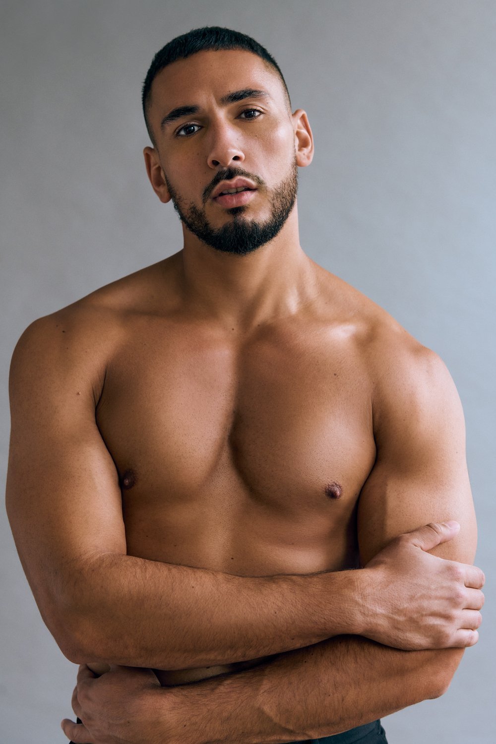 Mohamed B.