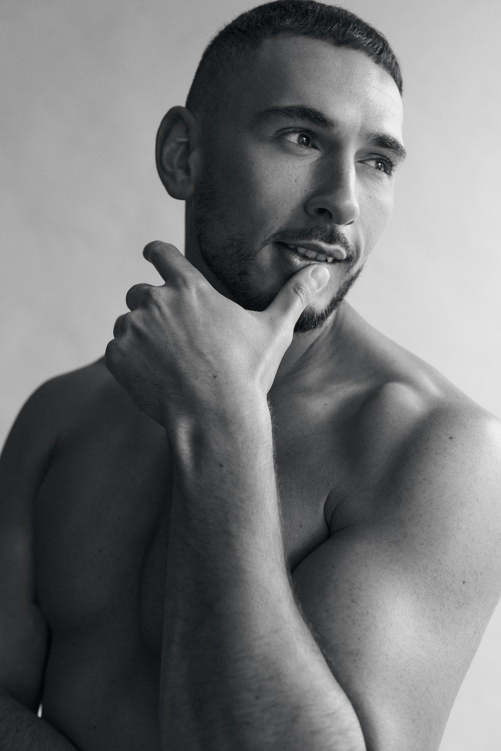 Mohamed Bentchakal