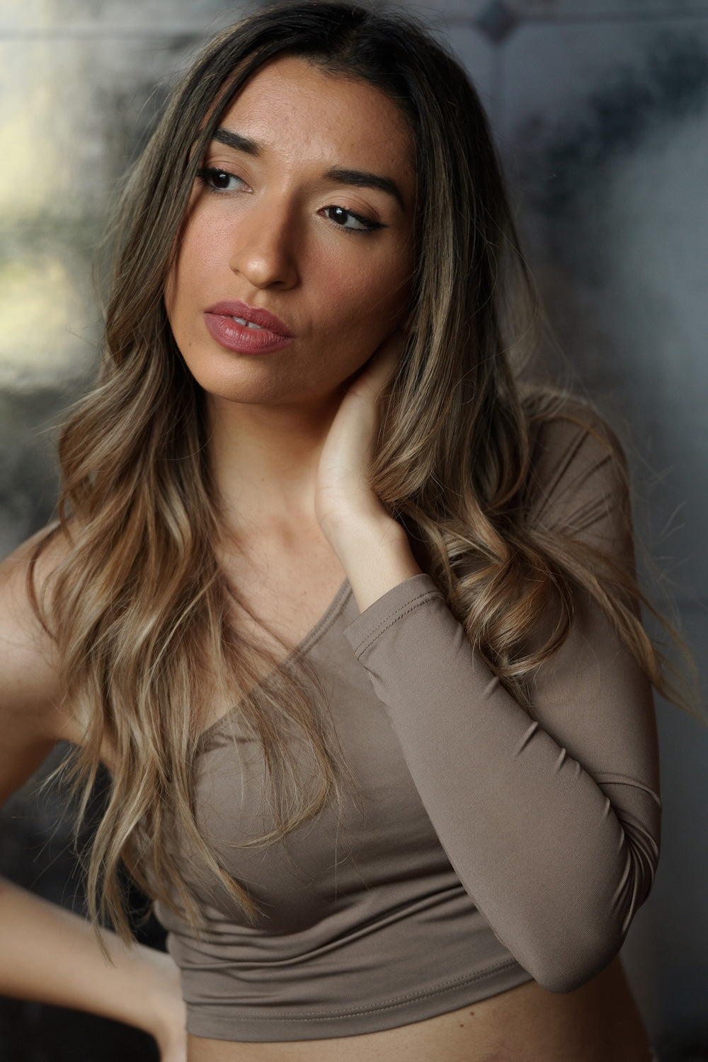 Maya B.