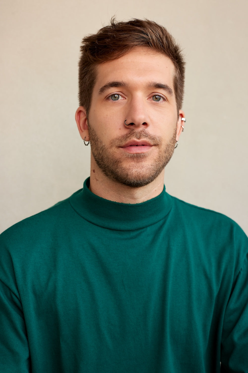 Nicolas Lamoureux
