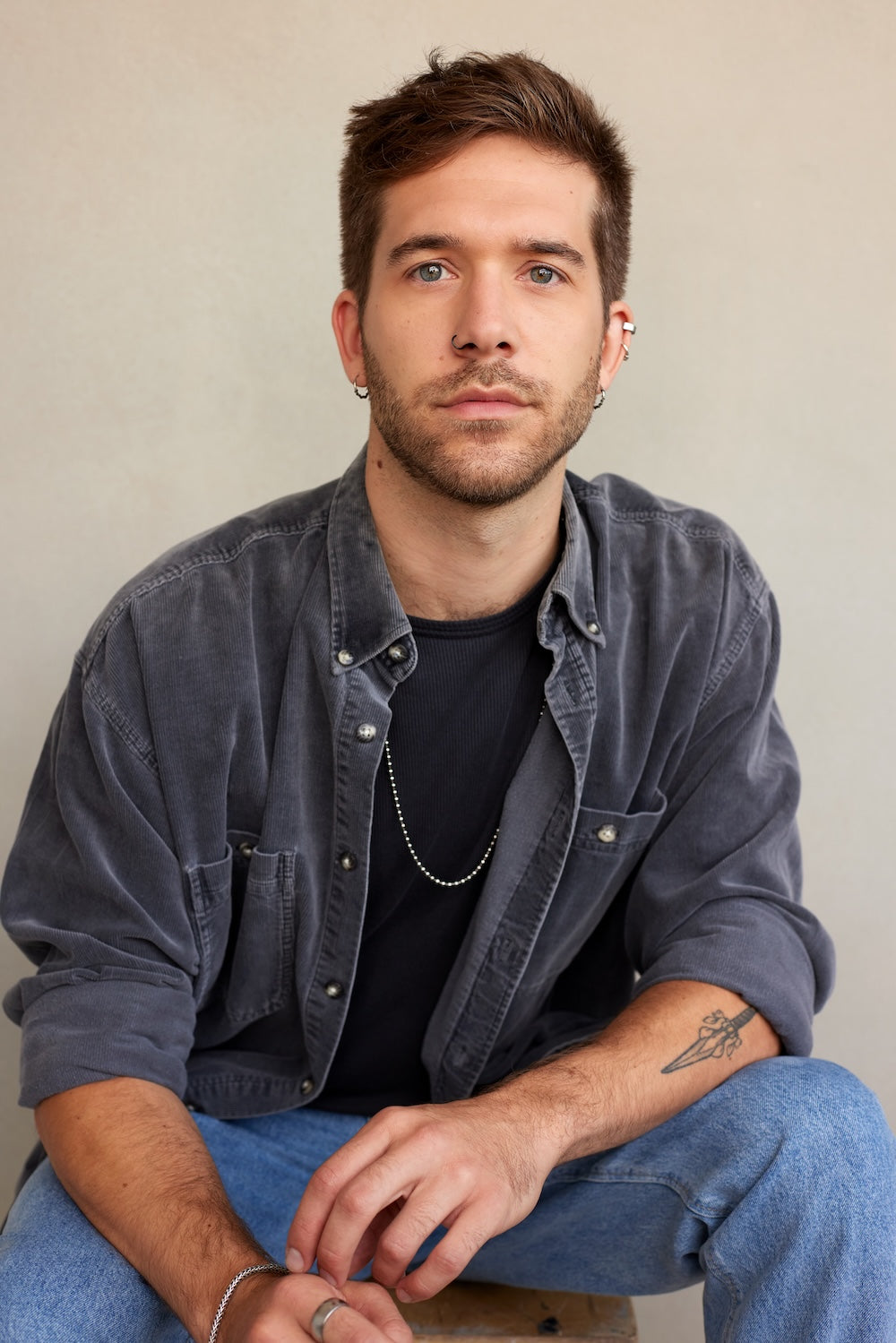 Nicolas Lamoureux
