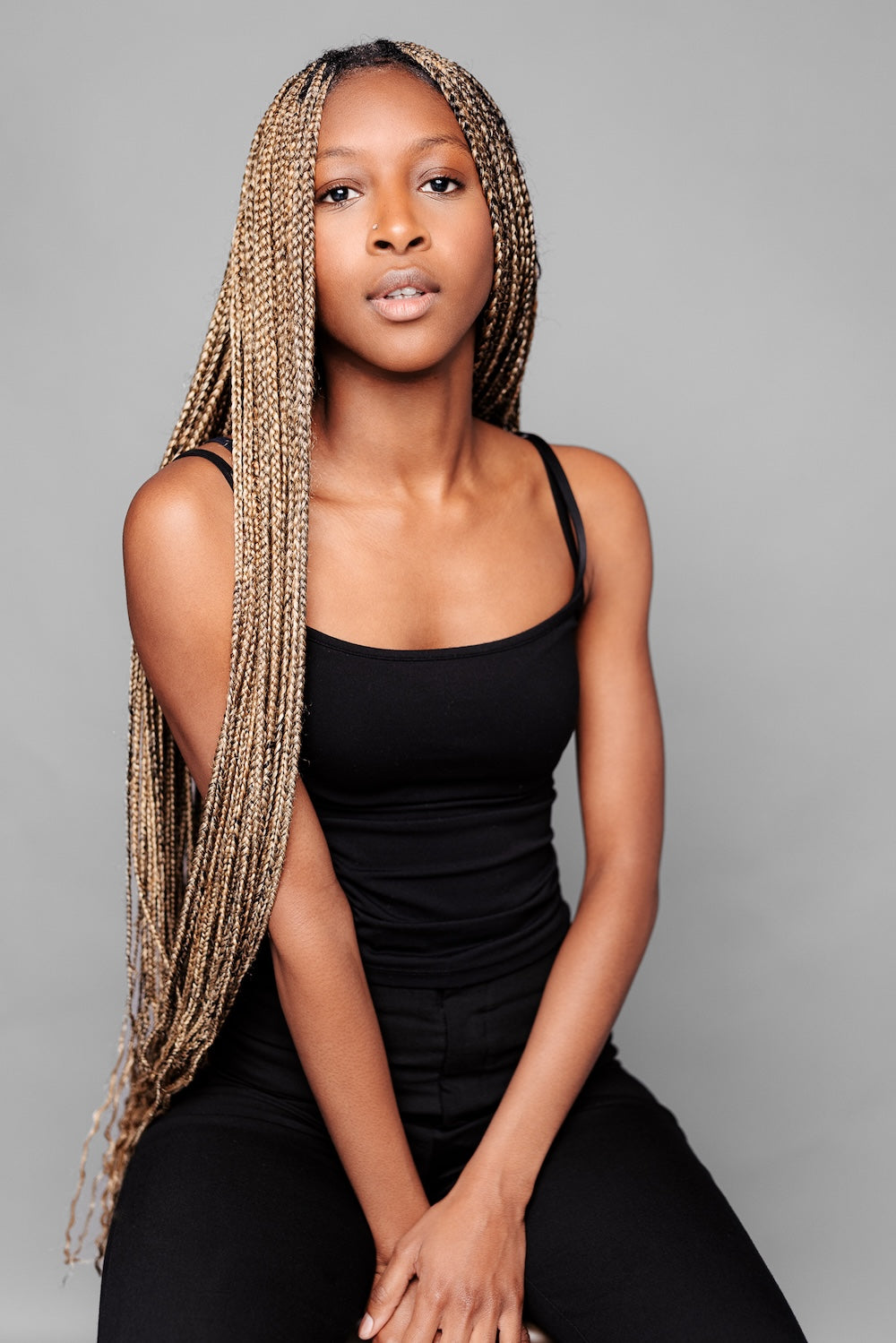Nouratou B.