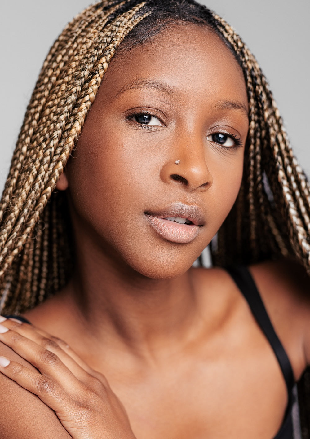 Nouratou B.
