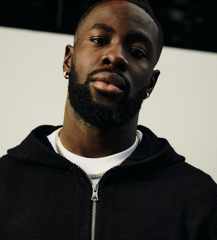 Esaie M.