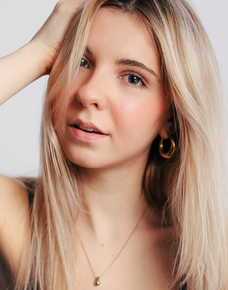 Raphaëlle D.