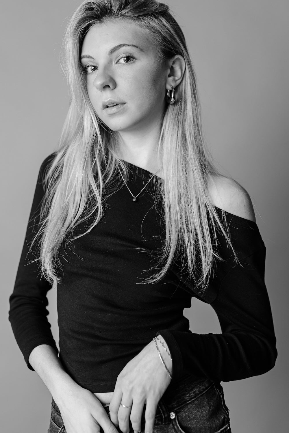 Raphaëlle D.