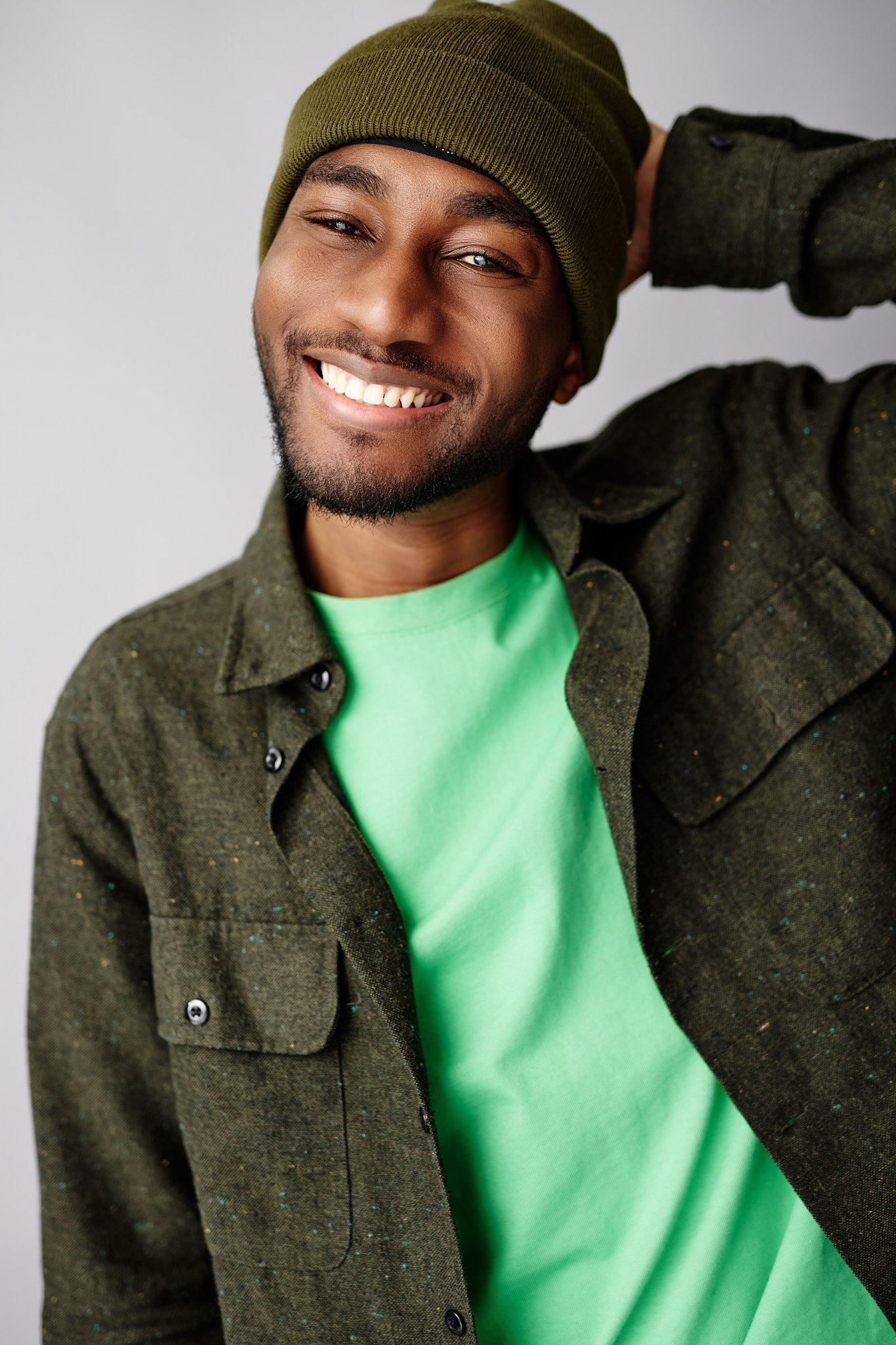Salim T.