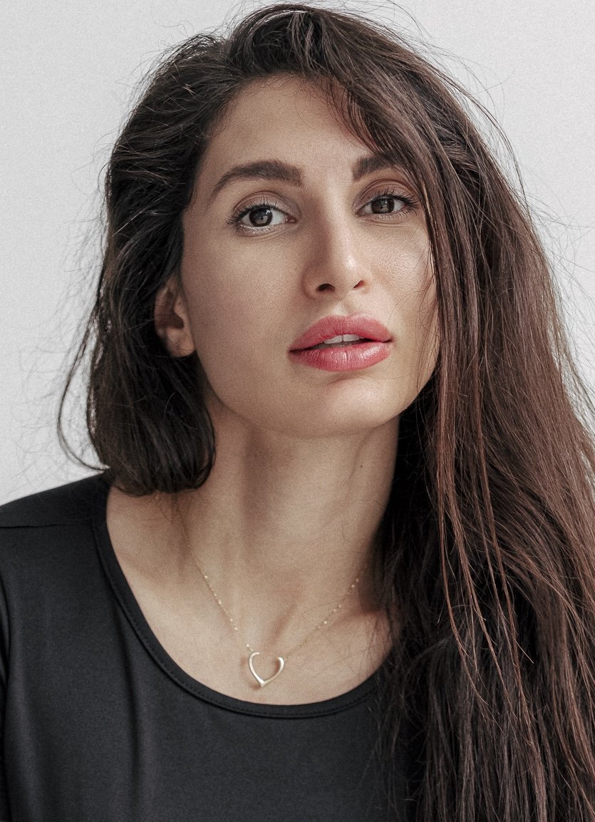 Sara M.