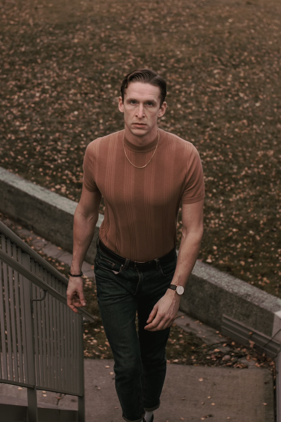 Jonny K.