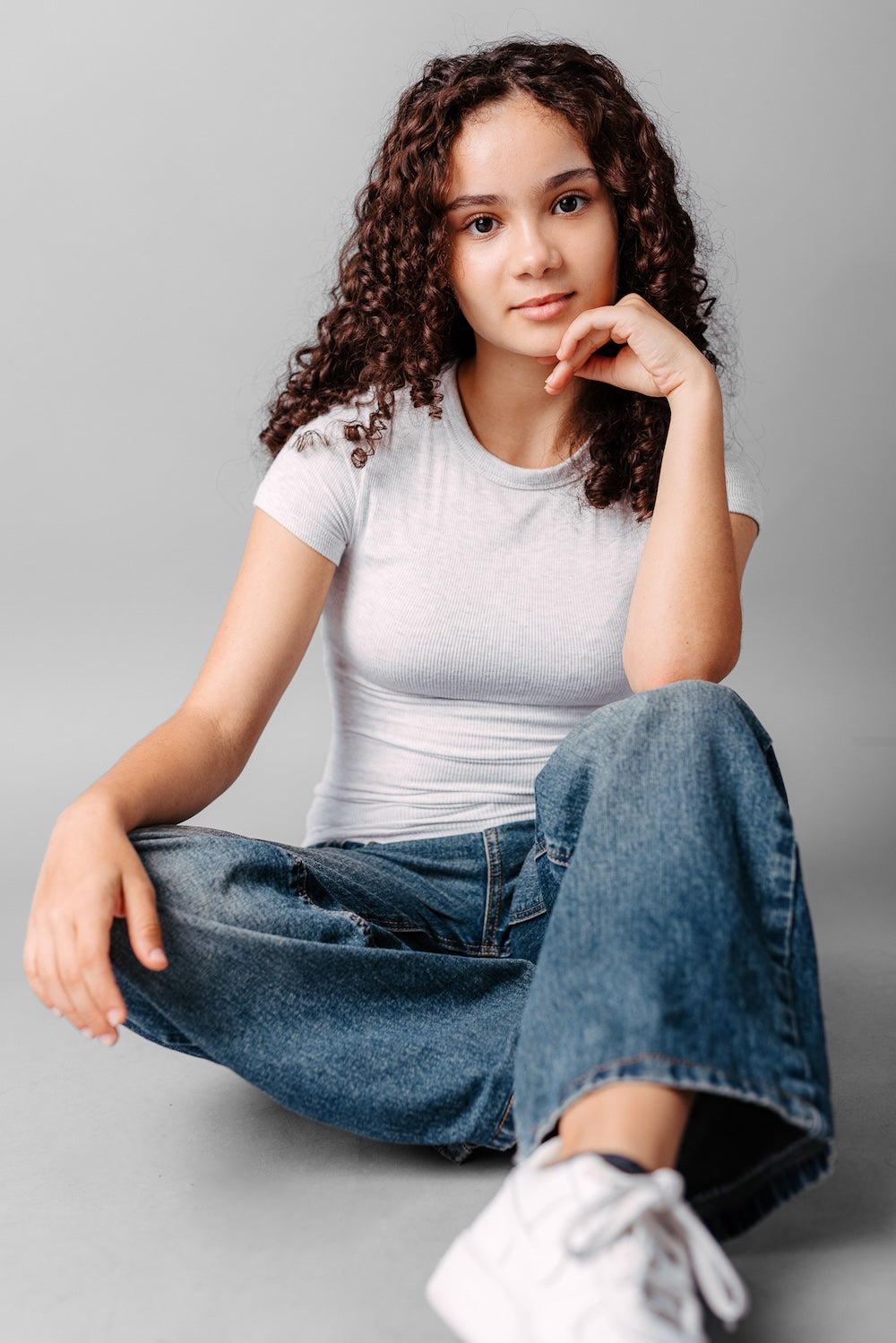 Zahra E.
