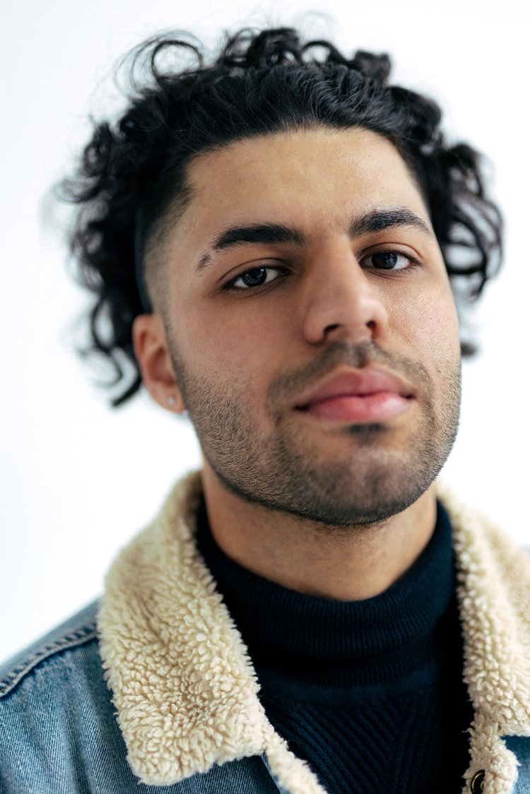Zakaria S.