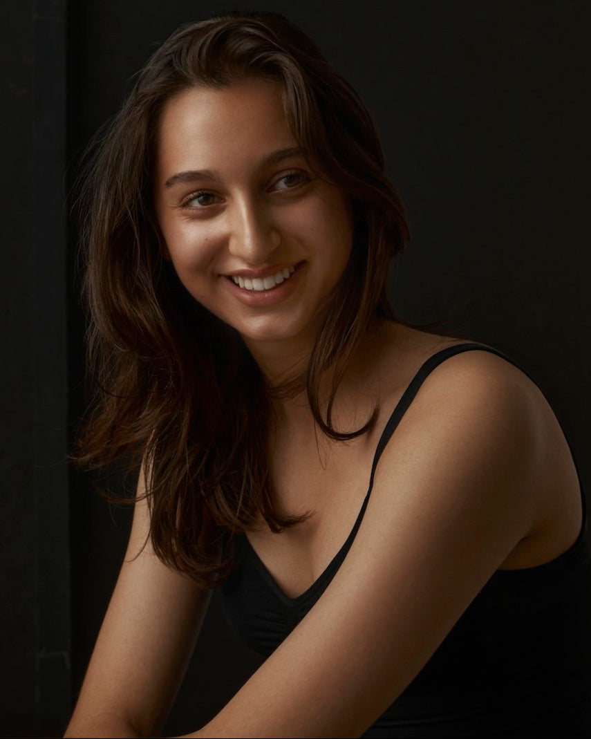Alexandra A.