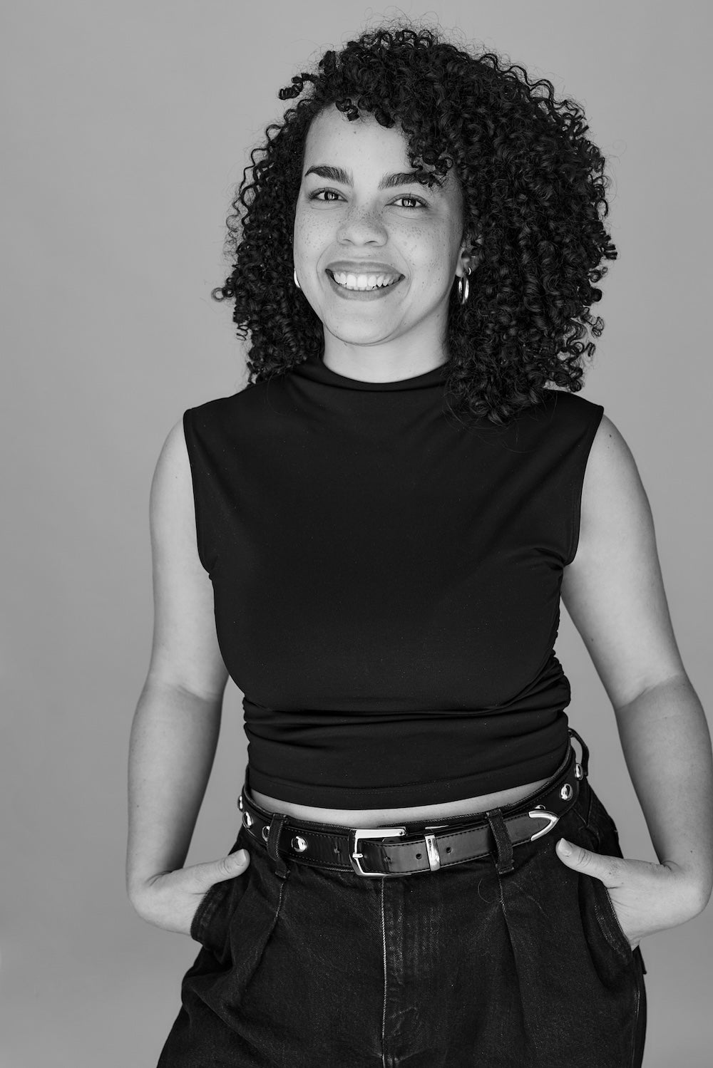 Ginabell A.